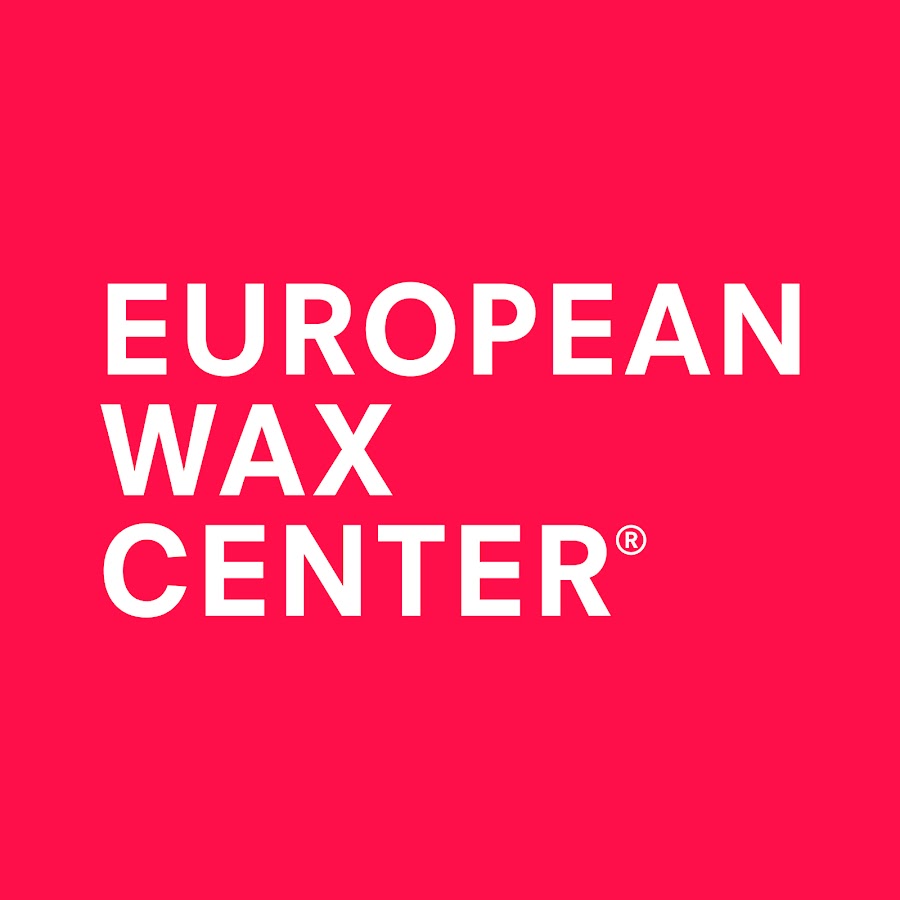 european wax European Wax Center logo