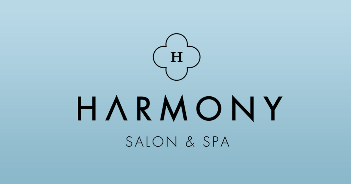 og-harmony Harmony Salon & Spa logo