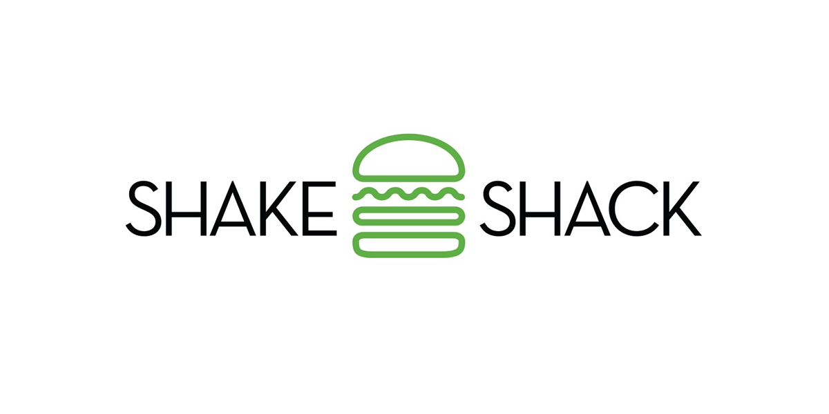shake-shack-logo Shake Shack logo Blakeney Town Center Charlotte, NC