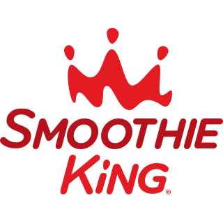smoothie-king-logo Smoothie King logo Blakeney Town Center Charlotte, NC